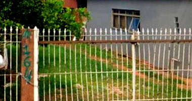 Casa Ocupada com 213 m² no Jardim Colibrí