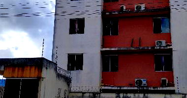 Apartamento 2 quartos, 1 vaga, 75m², desocupado