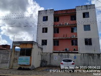 Apartamento 2 quartos, 1 vaga, 75m²