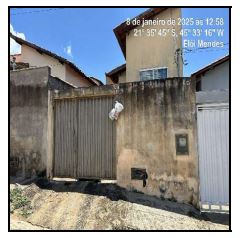 Casa com 1 vaga, 49,59m² área privativa, terreno 200m²