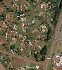Terreno com Edificação em Avaré - 2.000m²