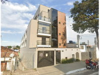 Apartamento 26 com 87m² em Cond. Residencial Potiguar - Vila Ré/SP