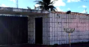 Casa com 2 quartos em Natal/RN