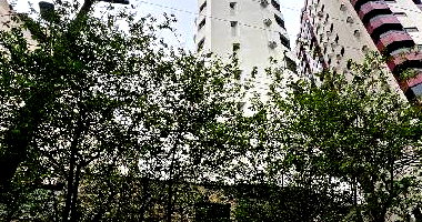 Cobertura de 190 m² com 2 Vagas