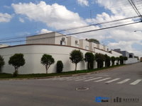 Casa 2 Pavimentos 71,70m² - Ocupada