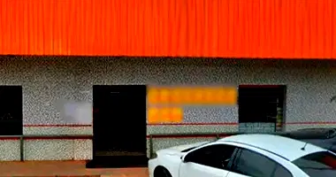 Imóvel Comercial com 200m² e Terreno de 420m² em Guaratuba/PR