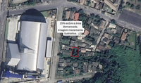 Fração Ideal de 25% - Terreno Urbano