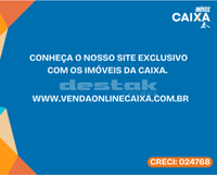 Apartamento com 3 quartos em Mongaguá/SP