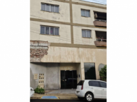 Apartamento com 3 quartos, 2 banheiros e vaga de garagem