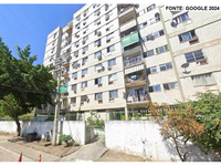 Condomínio com 216 apartamentos de 2 quartos, 60-70m²
