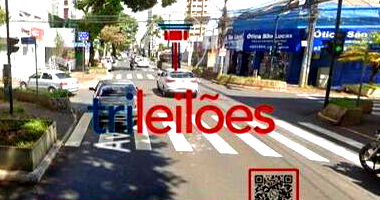 Terreno com 56m² em Uberlândia/MG