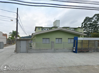 Apartamento 43 Bloco B Residencial Augusto Fenski - 44m² com vaga
