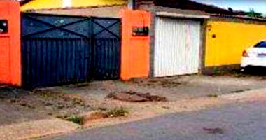 Casa 53 m² - Vila Central - Queimados - RJ