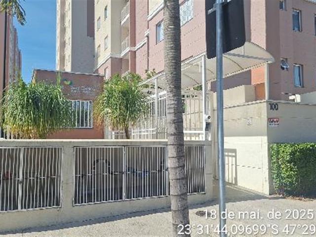 Apartamento em Sorocaba com 2 Quartos