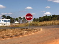 Área rural de 13,54 ha em Luz/MG, sem construção
