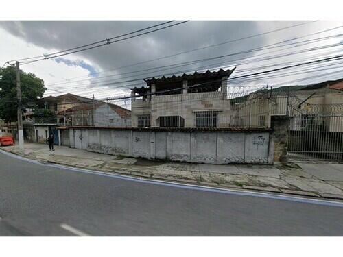 2 Apartamentos Ocupados no Engenho Novo