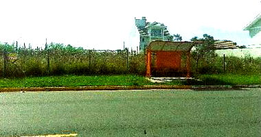 Terreno amplo com 337,59 m², ideal para construção