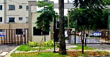 Apartamento com 2 quartos, 64.24m²