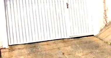 Casa com 2 quartos em Botucatu/SP