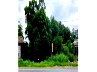 Terreno Amplo em Criciúma com 3.584,84m²