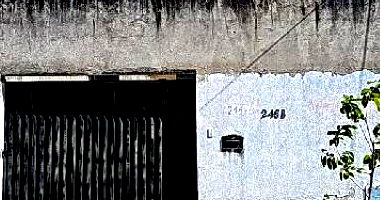 Casa com 53,14m² e terreno de 132m² em Horizonte/CE