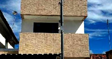 Casa com 2 quartos em João Pessoa/PB