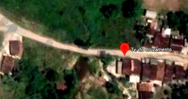 Terreno com 400m² em Ribeirão/PE