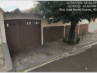 Casa com 186m² em Presidente Prudente - SP