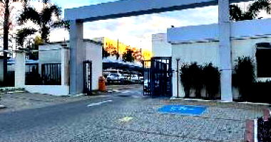 Apartamento com 2 quartos em Taubaté/SP