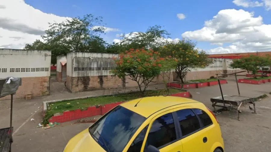 Imóvel Comercial com 121m² em Arapiraca