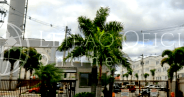 Apartamento 40m² em São José dos Campos - SP