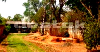 Casa aconchegante com 42m² em Araçatuba/SP