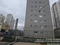 Apartamento com 2 quartos em São Paulo
