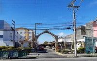 Apartamento 54,65m² com 1 Vaga em Rio Grande