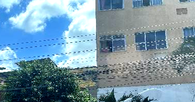 Apartamento com 2 quartos em Cavalcanti, Rio de Janeiro