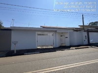 Casa em Artur Nogueira/SP com 106m²