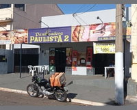Prédio Comercial em Ilha Solteira - SP