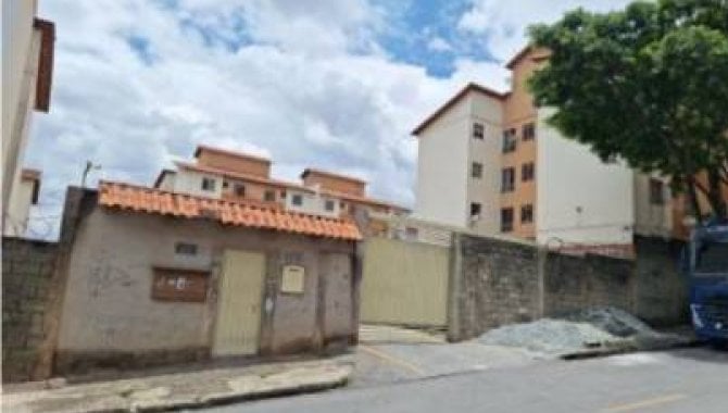 Apartamento 42m² - Unidade 401 - - Excelente Localização