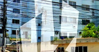 Apartamento com 2 quartos em Rio de Janeiro/RJ