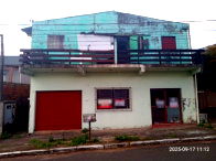 Casa com 190m² de área construída em Sapiranga/RS