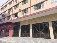 Apartamento com 43,48 m² no Boqueirão