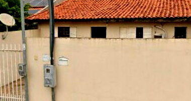Casa Ocupada em Jardim Universitário com 250m² de Terreno