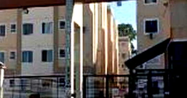 Apartamento com 1 vaga em Porto Alegre