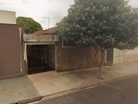 Casa com 3 quartos, 116,18m², garagem para 2 carros