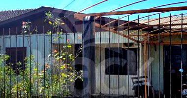 Terreno com benfeitoria em Lajeado/RS - 375m²