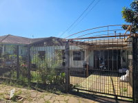 Terreno com benfeitoria em Lajeado/RS - 375m²