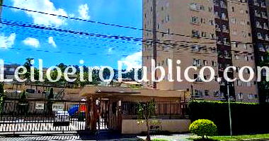 Apartamento 2 quartos, 1 vaga, 80,97m², desocupado