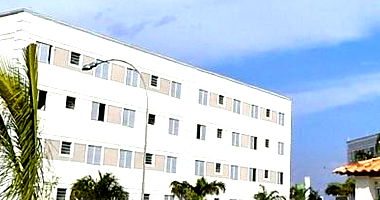 Apartamento 302 - Parque Reino da Escócia com 1 vaga de garagem