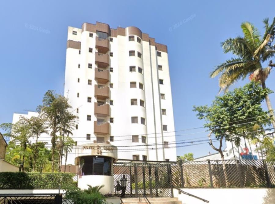 Apartamento Espaçoso em Perdizes com 3 Vagas