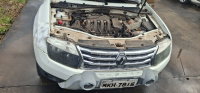 Renault Duster 4X4 2014/2015 Completo